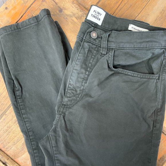 flint and tinder jeans